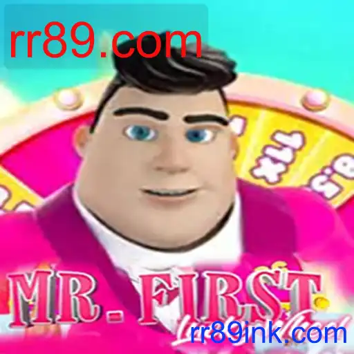 MrFirstLuckyWheel
