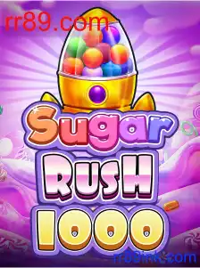 SugarRush1000